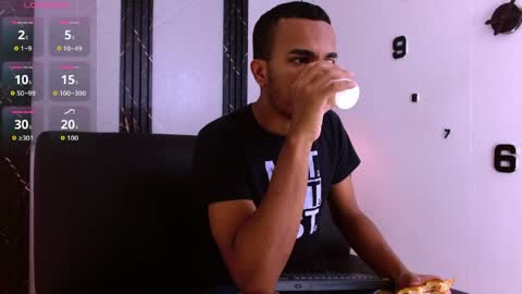 Aston  online show from June 8, 3:51 am