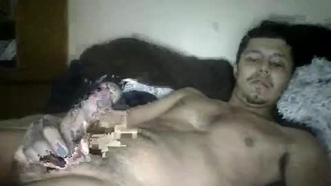 astroluis22mi online show from June 21, 6:24 pm