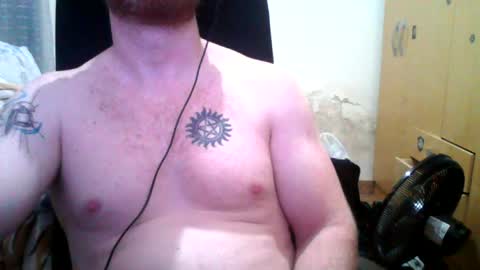 Paul Van online show from July 18, 7:47 am