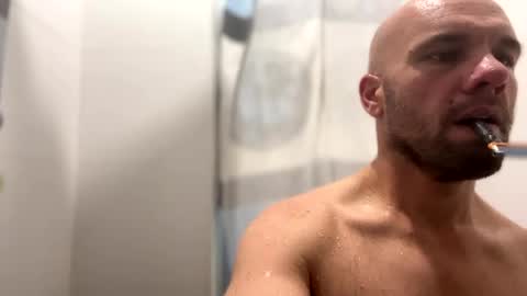 aussieboycal online show from July 17, 7:31 pm