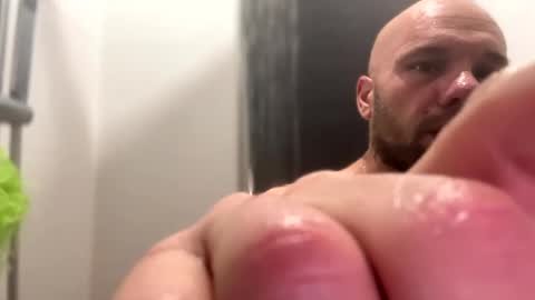 aussieboycal online show from August 3, 7:09 pm