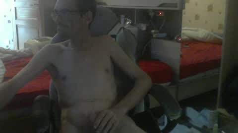 awrell91 online show from July 7, 11:58 am