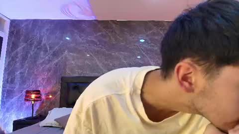 axel_draven online show from July 16, 12:23 pm