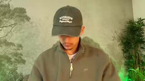 axel_draven online show from July 7, 12:09 pm