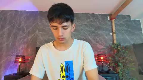axel_draven online show from June 28, 2:34 pm