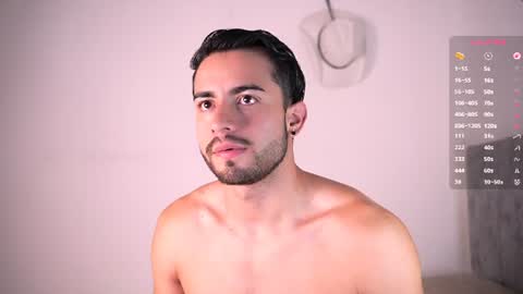 AYDAN STIVEN OF AYDANSTIVEN online show from June 22, 12:42 pm