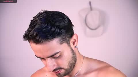 AYDAN STIVEN OF AYDANSTIVEN online show from June 23, 6:11 pm