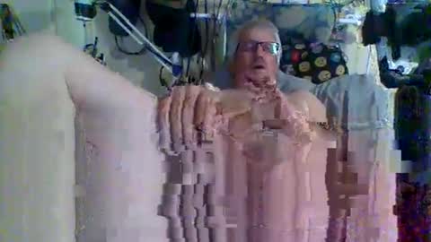 BERT online show from May 28, 5:33 pm