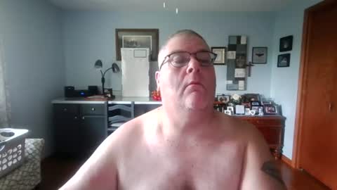 Cory online show from July 28, 4:39 pm