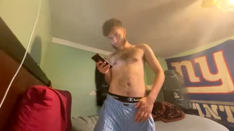 Babyboy online show from July 6, 2:47 pm