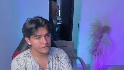 David Cortes online show from June 18, 1:29 am