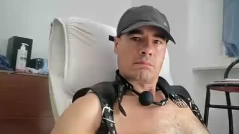 bach online show from August 4, 7:25 am