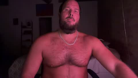 Barebackheat online show from August 5, 3:55 am