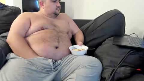 versace fatman online show from February 6, 9:00 am