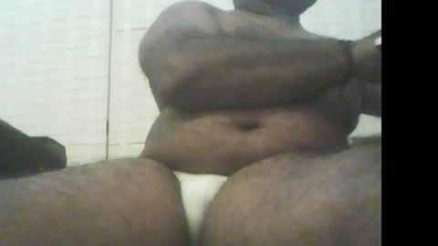 Bearguy4bear online show from June 26, 12:08 pm