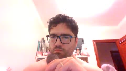 bearmen3107 online show from August 10, 6:41 am