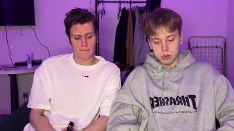beeb0y online show from February 8, 9:08 pm