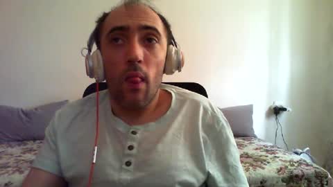 bentish online show from July 7, 6:47 am