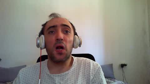 bentish online show from July 1, 6:58 am