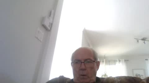 bernard1102 online show from July 6, 3:03 pm