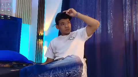 Bick Khonn online show from June 8, 7:37 pm