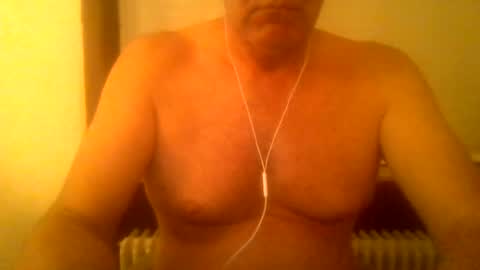 Ben online show from August 9, 8:14 pm