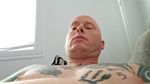 big_mat1988 online show from July 11, 10:50 am
