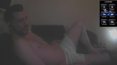 Jon - Im Straight online show from July 3, 6:52 am