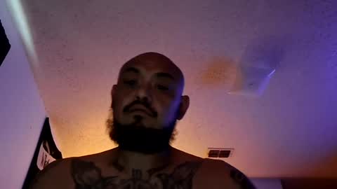 bigdaddydforu online show from July 18, 9:09 pm