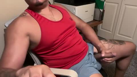 BigBen9 online show from July 13, 11:28 pm