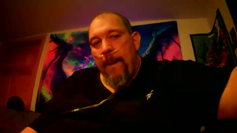 bigman42of0rlife online show from June 26, 11:24 am