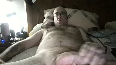 bigmike197167 online show from July 27, 8:10 am