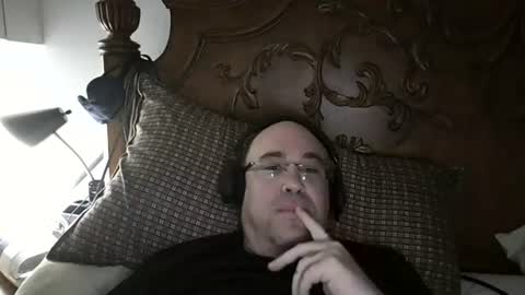bigmike197167 online show from June 14, 7:21 am