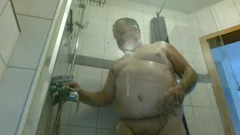 bin_gespannt43 online show from August 9, 4:35 pm