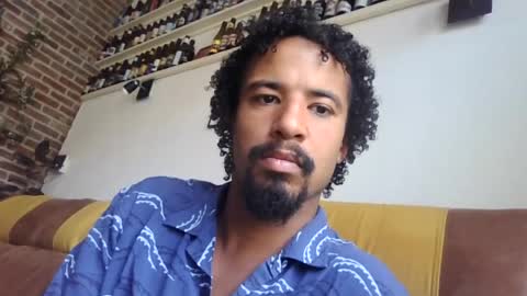 blackdaimon online show from July 21, 1:13 pm