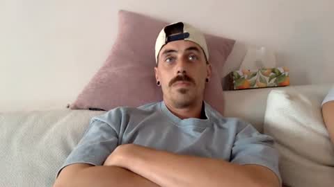 blacksheeps_ online show from July 29, 7:24 pm