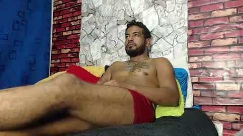 Richard online show from June 24, 5:43 am