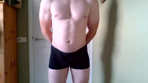 BlondSubNL online show from August 9, 5:41 pm