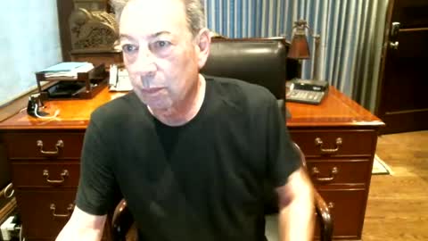 blueisles online show from June 18, 10:09 am