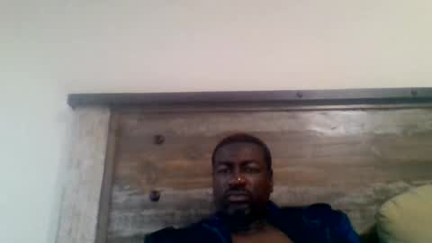 bluuthunder1914 online show from August 7, 7:09 pm