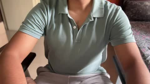 Horny Ben online show from July 8, 5:00 am