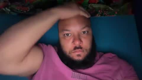 Brad online show from July 20, 8:32 pm