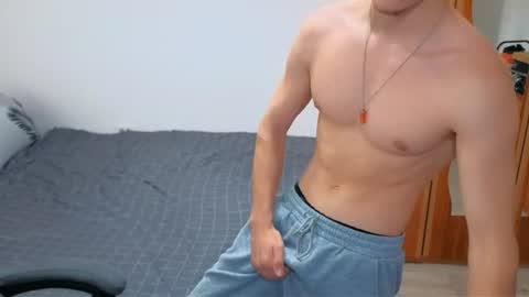 BradyFlint online show from July 2, 12:00 pm