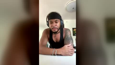 brandonthephoenix online show from July 19, 2:45 pm