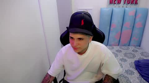 BRAYAN online show from May 5, 3:41 am