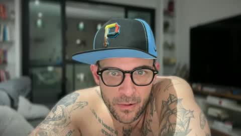 Ricardo online show from July 5, 4:05 am