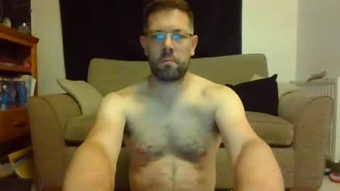 britguy6985 online show from August 1, 9:58 pm