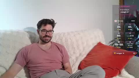 Callum online show from July 15, 7:42 pm