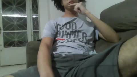 Derek Richard online show from July 1, 3:07 am