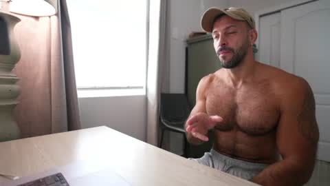 onlyfans BRUCESTRYKER online show from July 27, 2:24 pm
